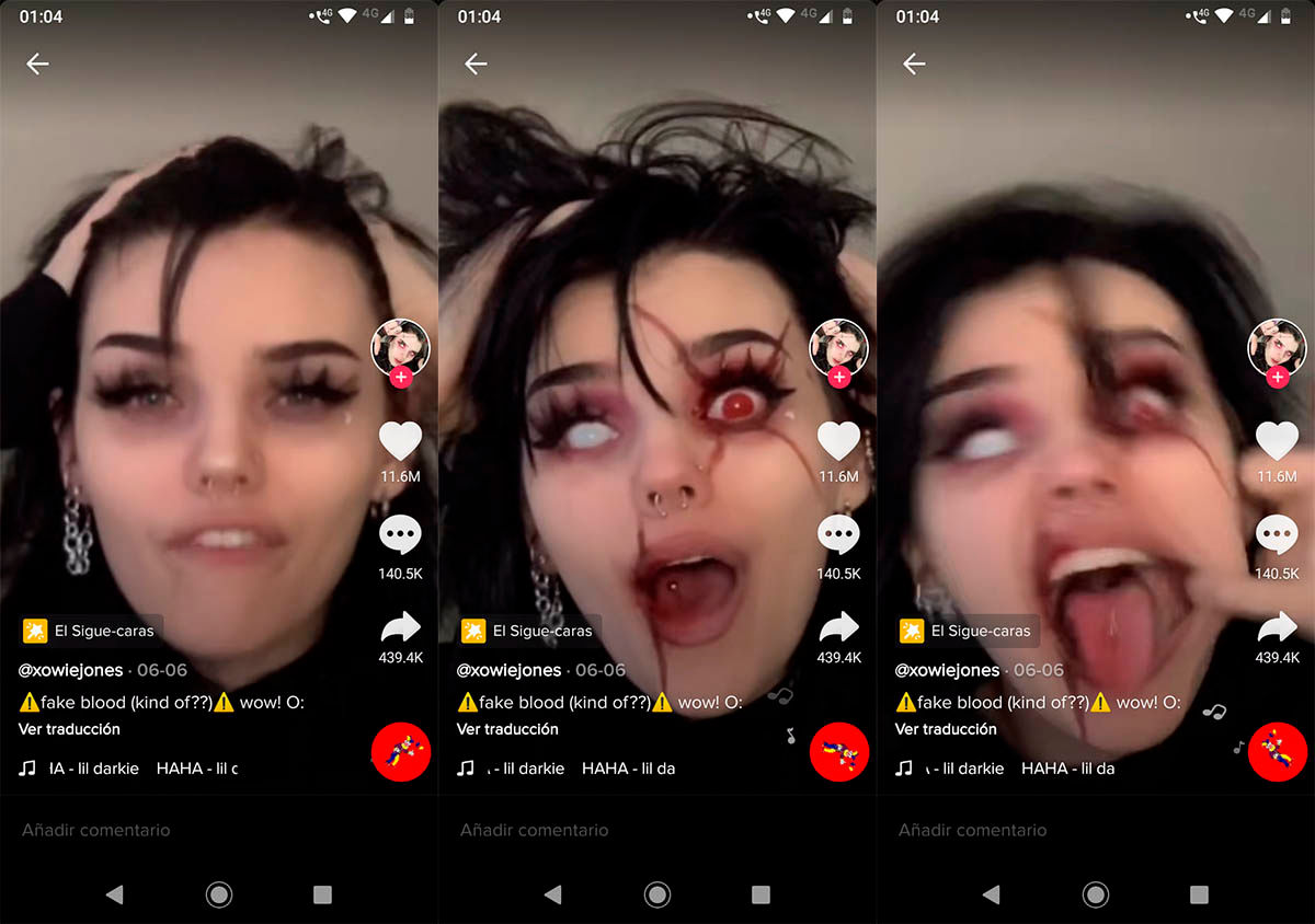 Top 5 trendů TikTok v roce 2020 v tomto roce 10 haha TikTok trend 2020