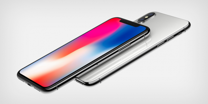 iPhone X: smartphone, který způsobil revoluci na trhu 10 iPhone X: smartphone, který způsobil revoluci na trhu