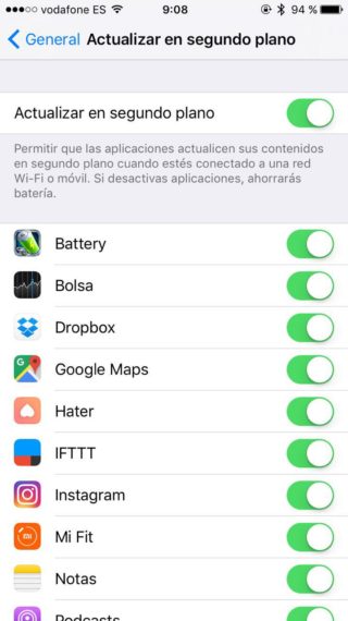 rychlejší iphone