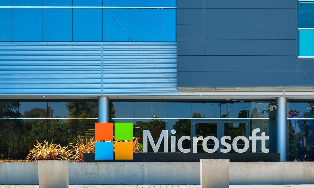 Proč Microsoft vede v patentovém závodě o umělou inteligenci ...