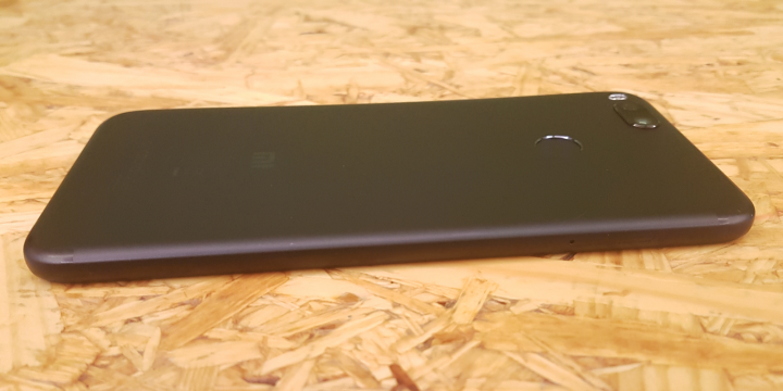 Recenze: Xiaomi Mi A1 je první smartphone Xiaomi Android One 25 Obrázek - Recenze: Xiaomi Mi A1 je prvním smartphonem Android One od Xiaomi