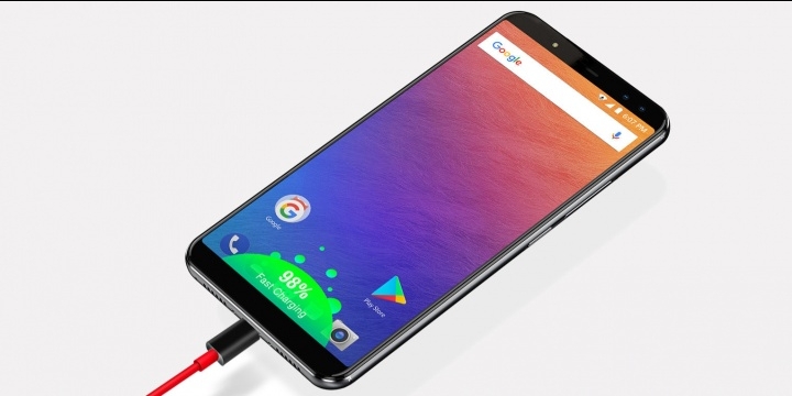 Ulefone Power 3S testuje na videu svou 6 350 mAh baterii 6 Ulefone Power 3S testuje na videu svou 6 350 mAh baterii