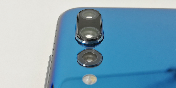 Trojitý fotoaparát Huawei P20 Pro je nejlepší na světě 6 Obrázek - Trojitý fotoaparát Huawei P20 Pro je nejlepší na světě