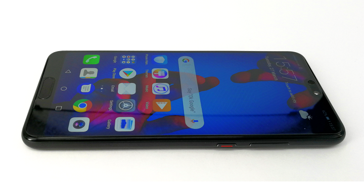 Oficiální Huawei P20: specifikace, cena a dostupnost 14 Oficiální Huawei P20: specifikace, cena a dostupnost
