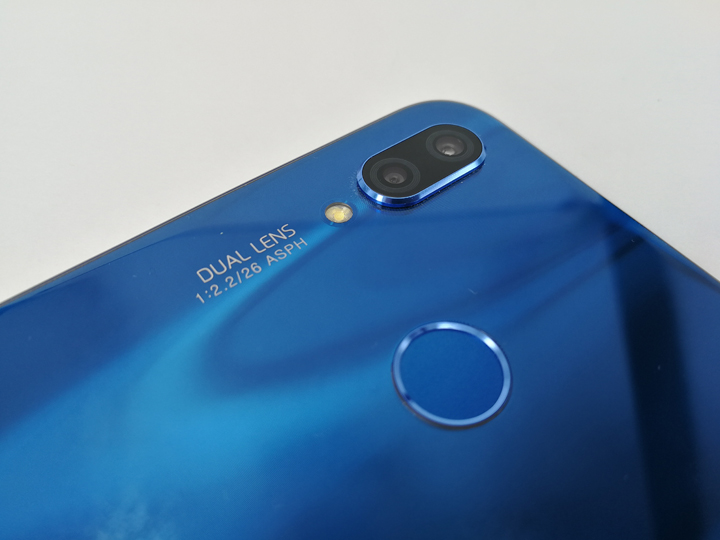 Vizuální - Srovnání: Huawei P20 Pro, Huawei P20 a Huawei P20 Lite
