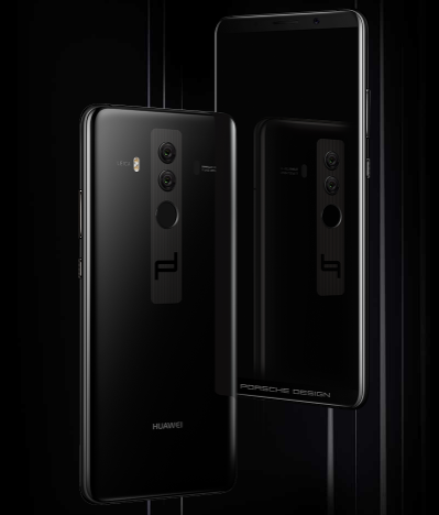 Obrázek - Obrázek Huawei Mate RS Porsche Design, znáte podrobnosti