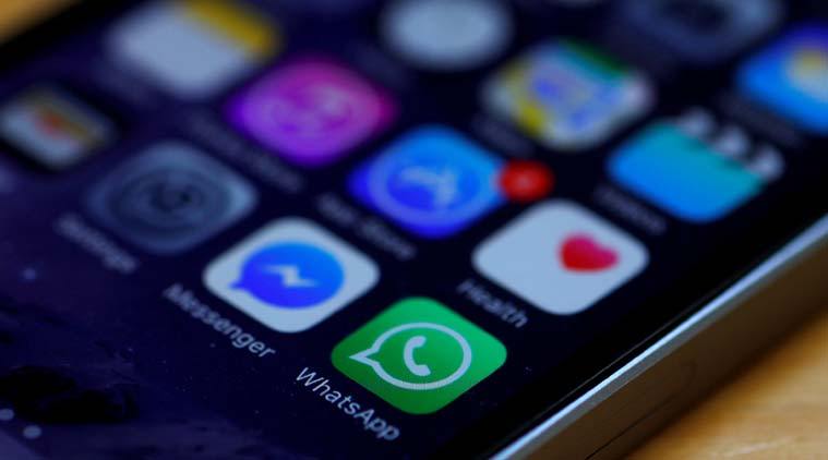 Uživatelé WhatsApp pro Android beta mají ...