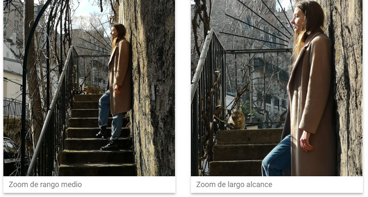 Trojitý fotoaparát Huawei P20 Pro je nejlepší na světě 9 Obrázek - Trojitý fotoaparát Huawei P20 Pro je nejlepší na světě