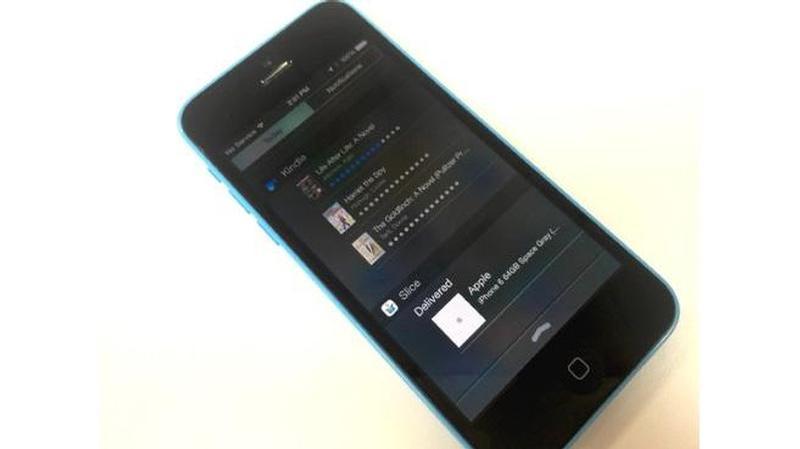 Obnovte svůj iPhone pomocí iOS 8