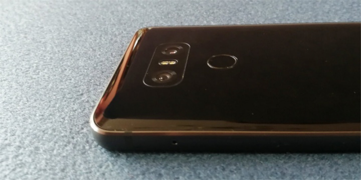 To by byl LG G7: znáte všechny podrobnosti
