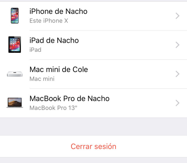 Jak změnit Apple ID 1603155127 80 Jak zmenit Apple ID