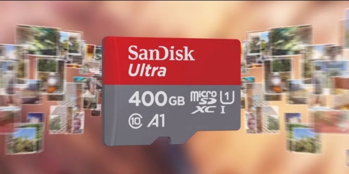 17 paměťových karet microSD pro rozšíření prostoru na vašem mobilním telefonu