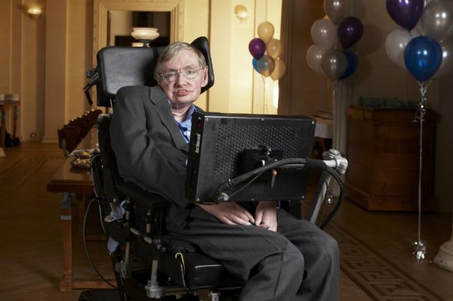 Jak Apple vyjádřil Stephena Hawkinga 1603155532 884 Jak Apple vyjadril Stephena Hawkinga