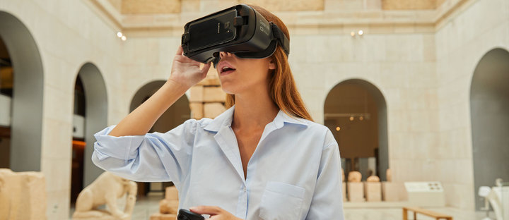 Samsung Teatro Real VR, Samsung přináší do kina virtuální realitu 5 Obrázek - Teatro Real VR, Samsung přináší do kina virtuální realitu