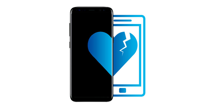 Samsung Mobile Care, nové pojištění pro mobilní telefony Samsung