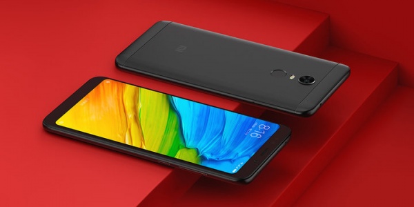 Obrázek Xiaomi Redmi 5 a Redmi 5 Plus: znáte všechny podrobnosti 7 Obrázek - Obrázek Xiaomi Redmi 5 a Redmi 5 Plus: znáte všechny podrobnosti