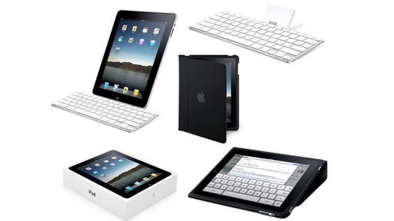 Apple ukončuje iPad 2 a 30kolíkový konektor