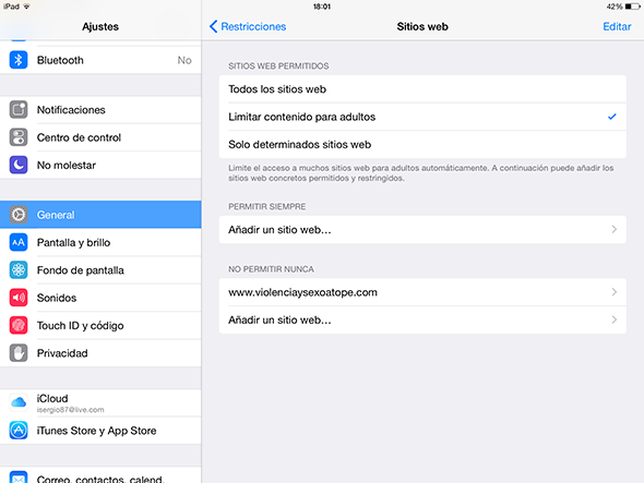 Jak používat kompas iOS pro směrování - iPhone 4S, 5 a 5S 7 kompas-iphone-5