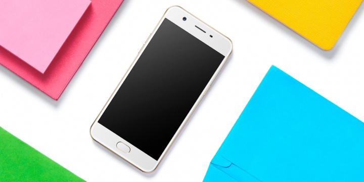 Obrázek - Kde koupit Oppo A57