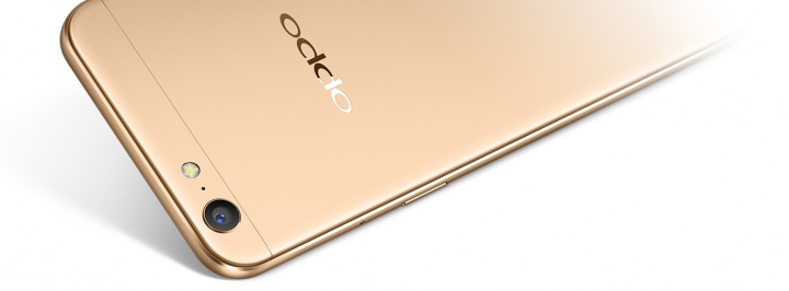 Obrázek - Kde koupit Oppo A57