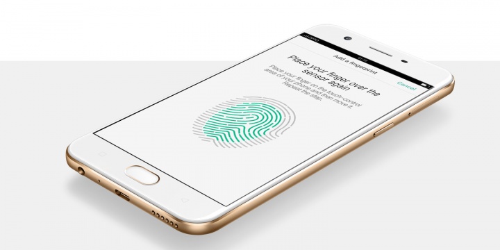 Obrázek - Kde koupit Oppo A57