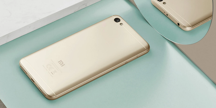 Obrázek - 5 telefonů Xiaomi s evropskými nabíječkami