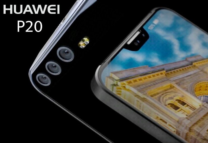 Obrázek - Vše, co víme o Huawei P20