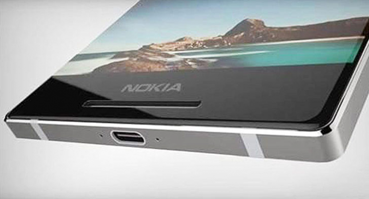 Co koupí Nokia?