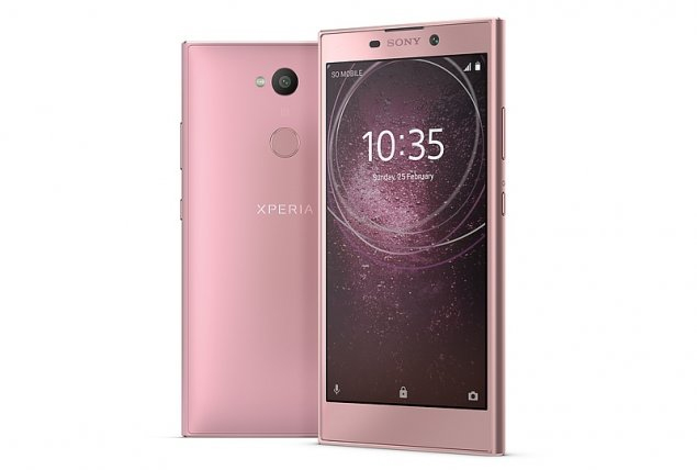 Obrázek - Sony Xperia XA2, Xperia XA2 Ultra a Xperia L2 jsou nyní oficiální