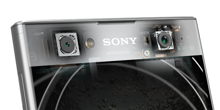 Obrázek - Sony Xperia XA2, Xperia XA2 Ultra a Xperia L2 jsou nyní oficiální