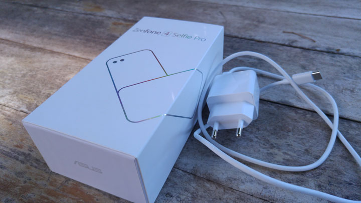 Recenze: Asus Zenfone 4 Selfie Pro, mobilní telefon plný překvapení 18 Obrázek - Recenze: Asus Zenfone 4 Selfie Pro, mobilní zařízení plné překvapení