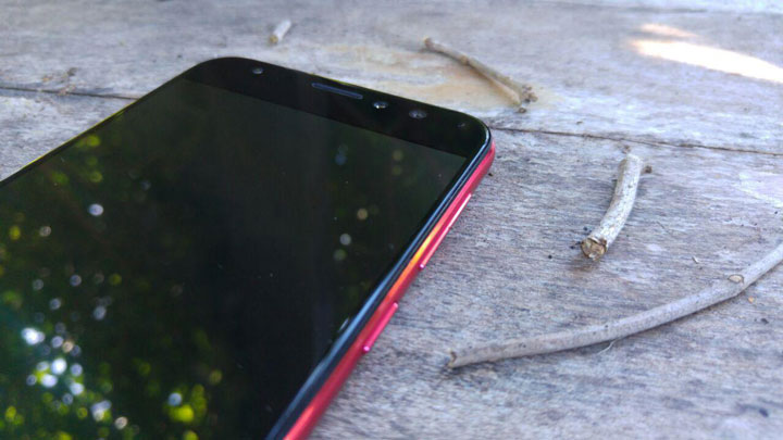 Recenze: Asus Zenfone 4 Selfie Pro, mobilní telefon plný překvapení 20 Obrázek - Recenze: Asus Zenfone 4 Selfie Pro, mobilní zařízení plné překvapení