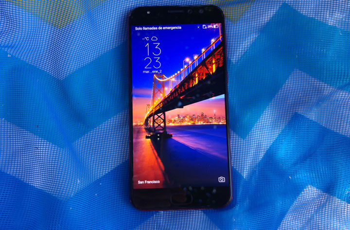 Recenze: Asus Zenfone 4 Selfie Pro, mobilní telefon plný překvapení 29 Obrázek - Recenze: Asus Zenfone 4 Selfie Pro, mobilní zařízení plné překvapení