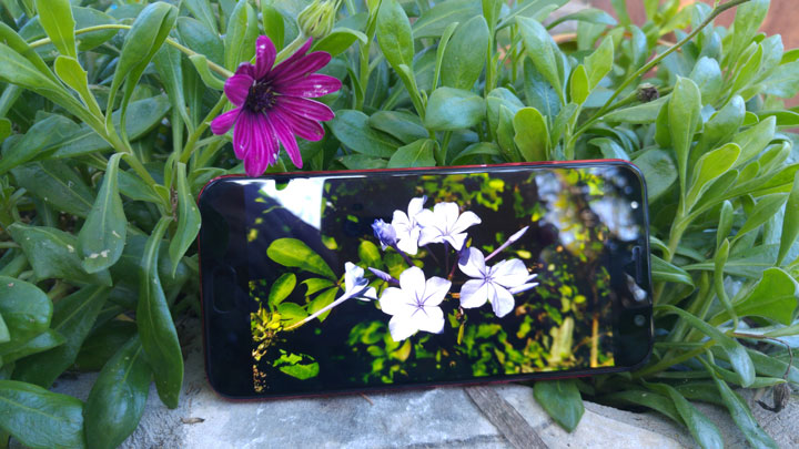 Recenze: Asus Zenfone 4 Selfie Pro, mobilní telefon plný překvapení 31 Obrázek - Recenze: Asus Zenfone 4 Selfie Pro, mobilní zařízení plné překvapení