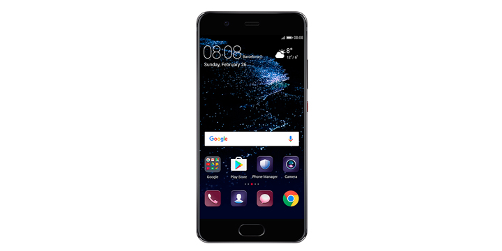 Jak povolit formát RAW na Huawei 5 Jak povolit formát RAW na Huawei
