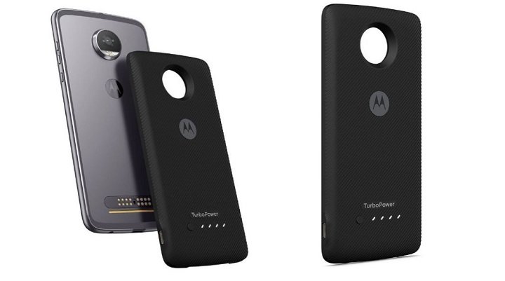 Obrázek - Seznamte se se seznamem Moto Mods pro Moto Z