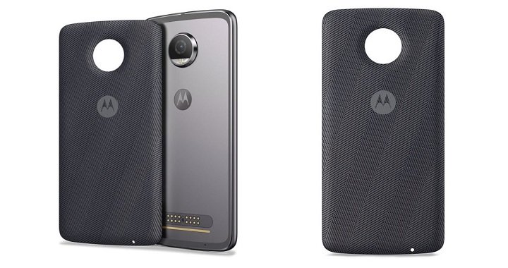 Obrázek - Seznamte se se seznamem Moto Mods pro Moto Z