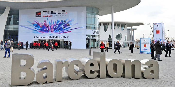 MWC 2018: telefony, na které se těšíme 5 MWC 2018: telefony, na které se těšíme
