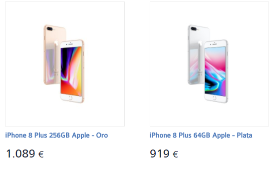 Obrázek - Kde koupit iPhone 8 Plus
