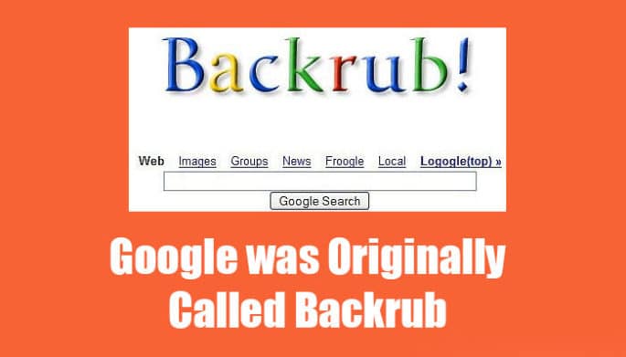 Kuriozity Google, které jste rozhodně neznali