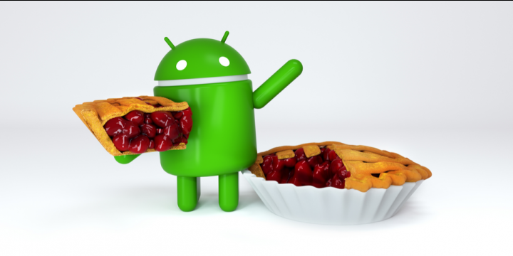 Které mobilní telefony budou aktualizovány na Android 9 Pie? 8 Které mobilní telefony budou aktualizovány na Android 9 Pie?