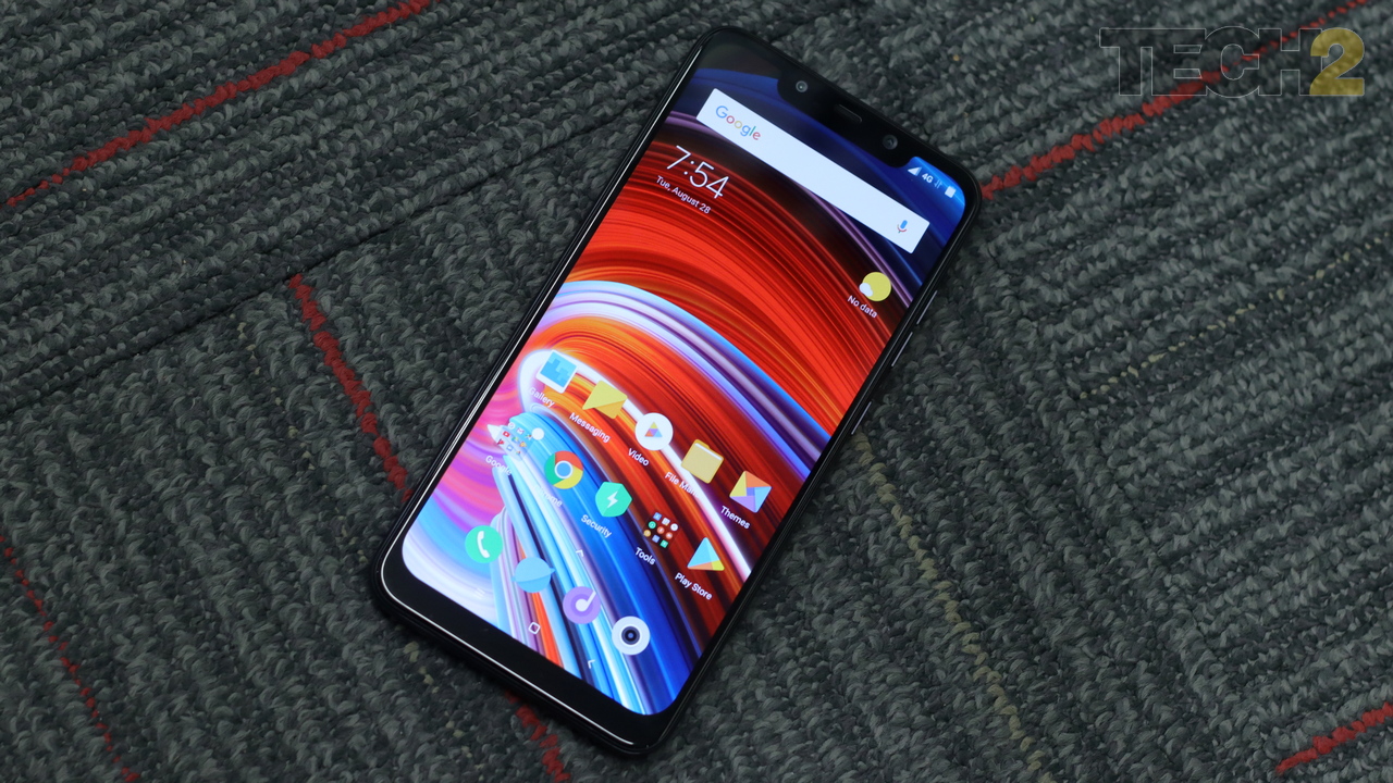 Nejlepší smartphony do 20 000 Rs (leden 2019): Malý…
