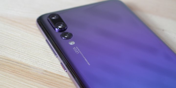 Obrázek - Společnost Huawei vydala GPU Turbo, aktualizaci, která vylepšuje videohry na mobilních telefonech
