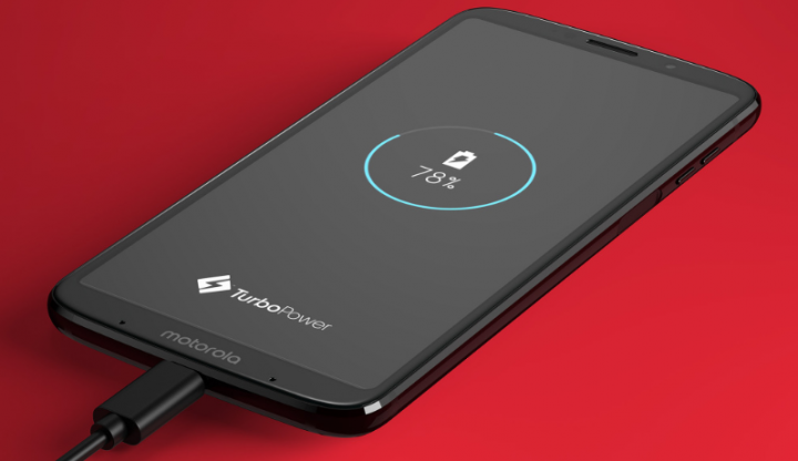 Obrázek - Obrázek Moto Z3: 5G připraveno díky Moto Mods