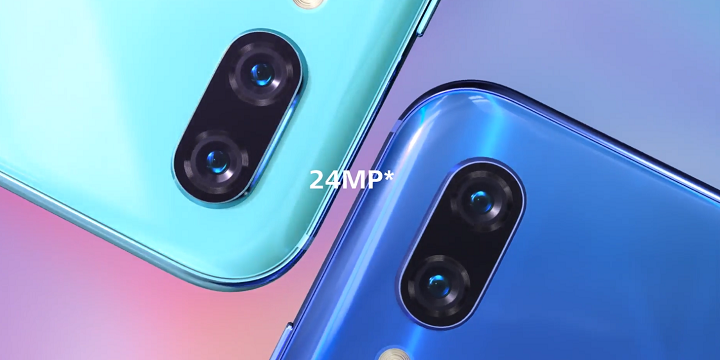 Obrázek Huawei Nova 3 a Nova 3i: všechny podrobnosti 9 Obrázek - Obrázek Huawei Nova 3 a Nova 3i: všechny podrobnosti