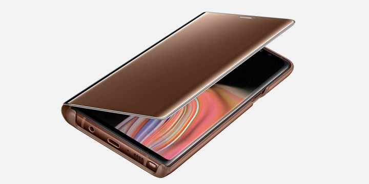 Obrázek - Příslušenství Galaxy Note 9 filtrované podle obrázků