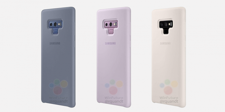Obrázek - Příslušenství Galaxy Note 9 filtrované podle obrázků