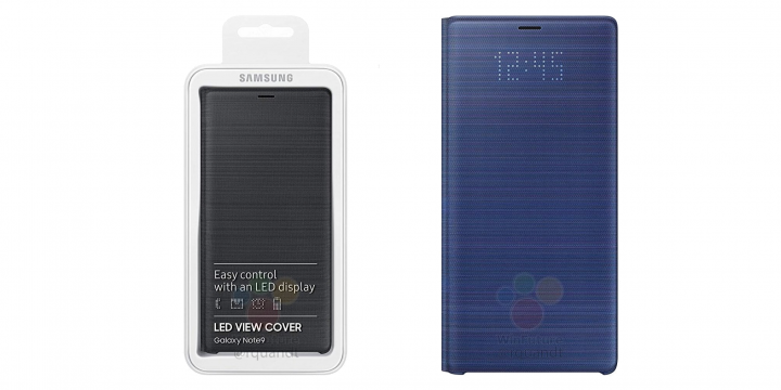 Obrázek - Příslušenství Galaxy Note 9 filtrované podle obrázků