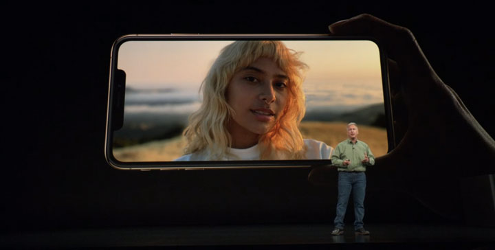 iPhone Xs a Xs Max: ceny s Orange 9 Obrázek - iPhone Xs a Xs Max: ceny s Orange