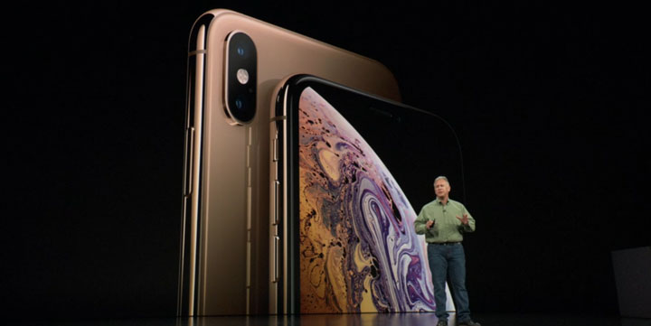 iPhone Xs a Xs Max: ceny s Orange 11 Obrázek - iPhone Xs a Xs Max: ceny s Orange